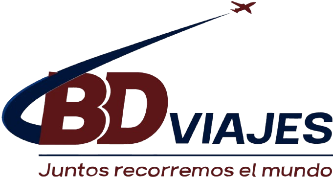 Logo de Bdviajes