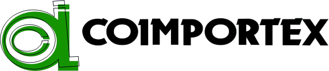 Logo de Grupo Coimportex