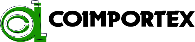 Logo de Grupo Coimportex