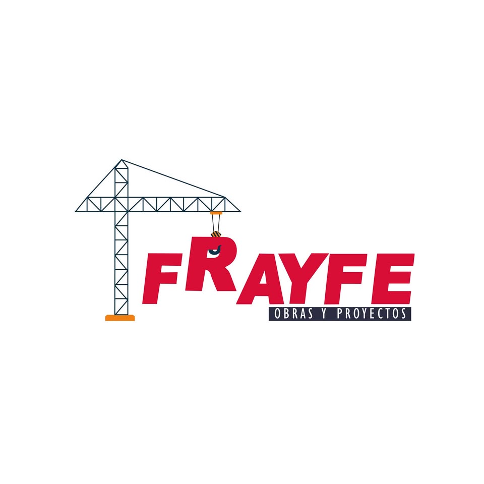 Logo de Frayfe constructora