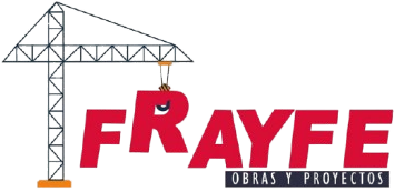 Logo de Frayfe constructora