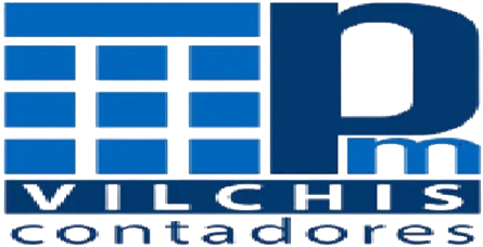 Logo de Vilchis Contadores
